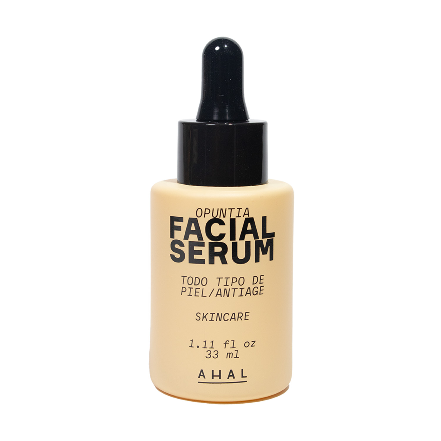 OPUNTIA FACIAL SERUM TODO TIPO DE PIEL MADURA (SUERO FACIAL)